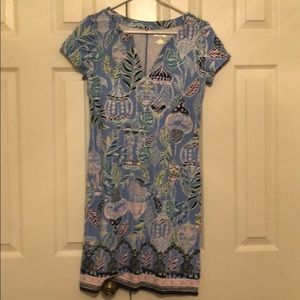 Lily Pulitzer Sophiletta Dress